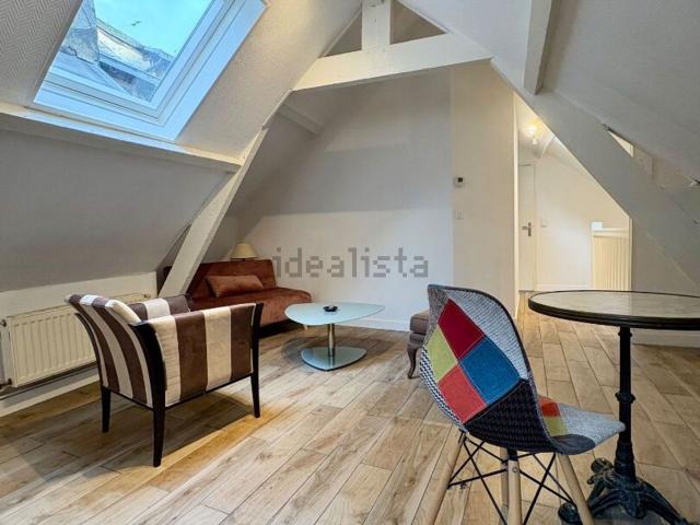 Appartement, Rouen
