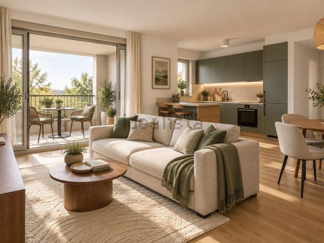 Appartement, Rouen