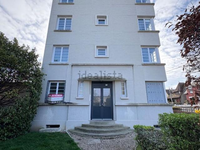 Appartement, Rouen