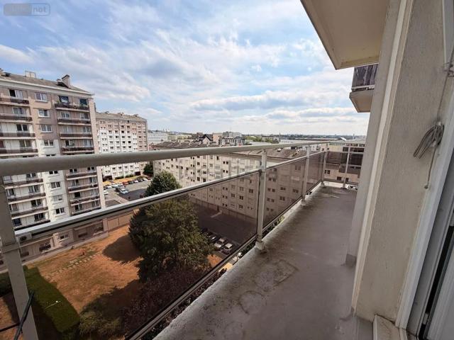 Appartement, Rouen