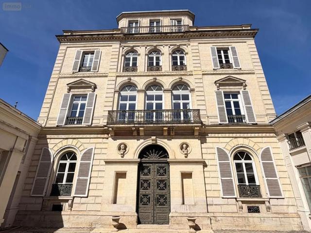 Appartement, Rouen