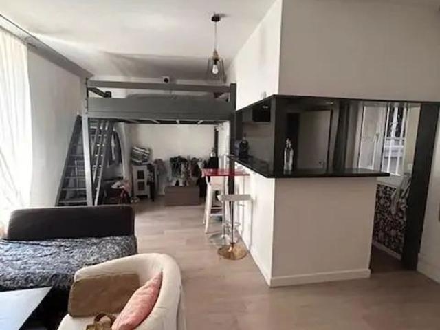Appartement, Rouen