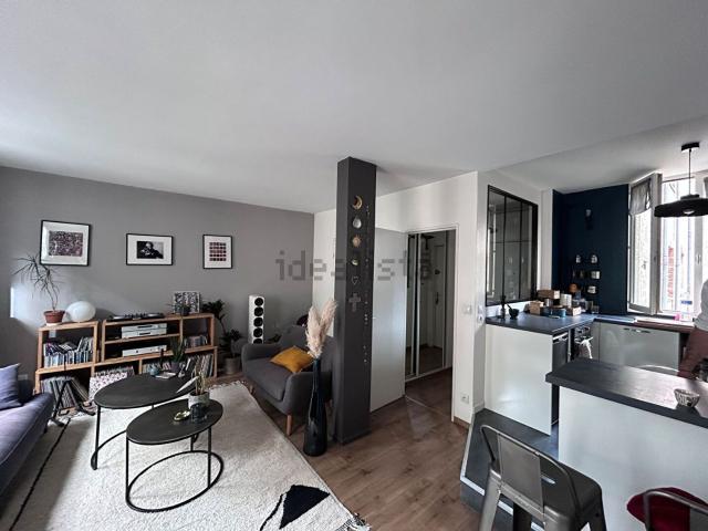 Appartement, Rouen