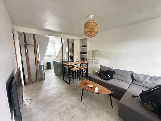 Appartement, Rouen
