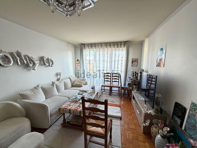 Appartement, Rouen