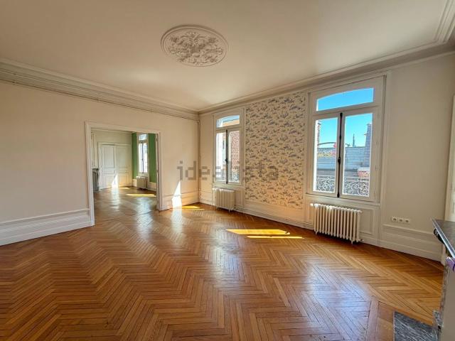 Appartement, Rouen