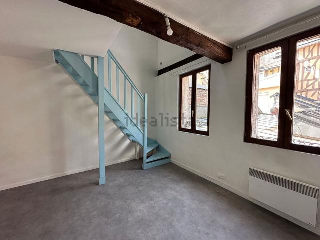 Appartement, Rouen