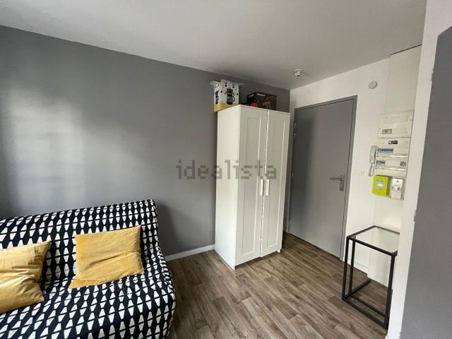 Appartement, Rouen