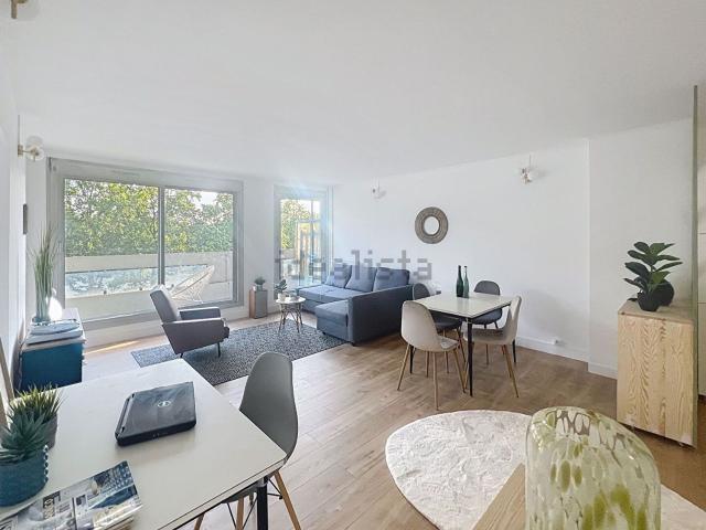 Appartement, Rouen