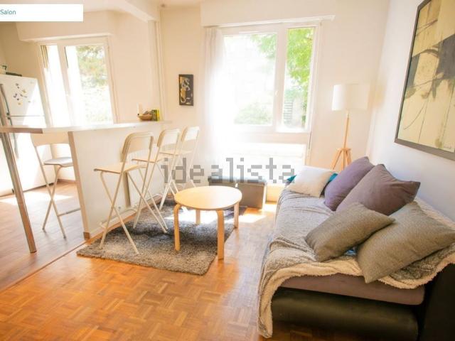 Appartement, Rouen