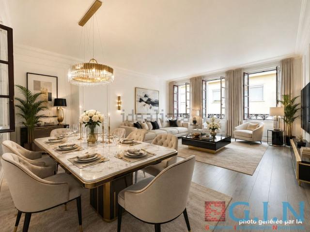 Appartement, Rouen