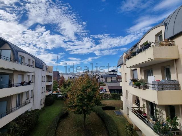Appartement, Rouen