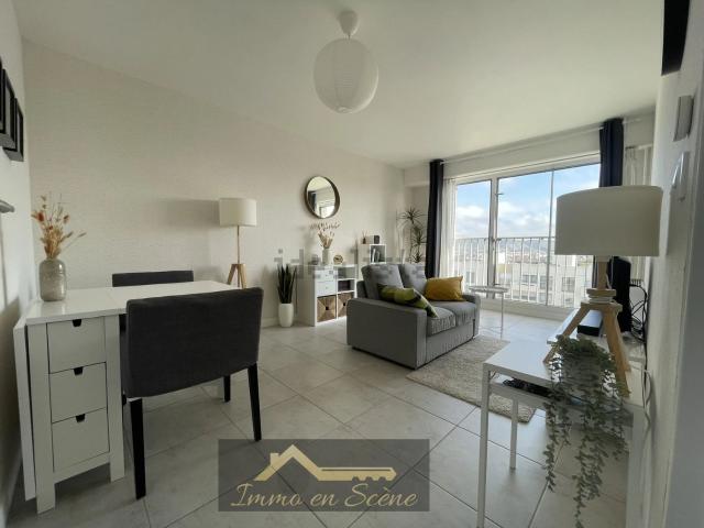 Appartement, Rouen