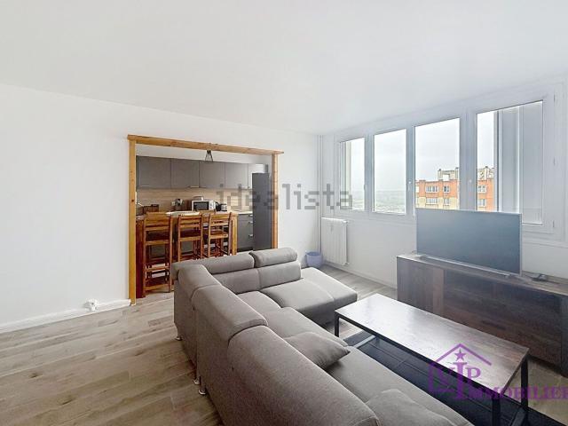 Appartement, Rouen