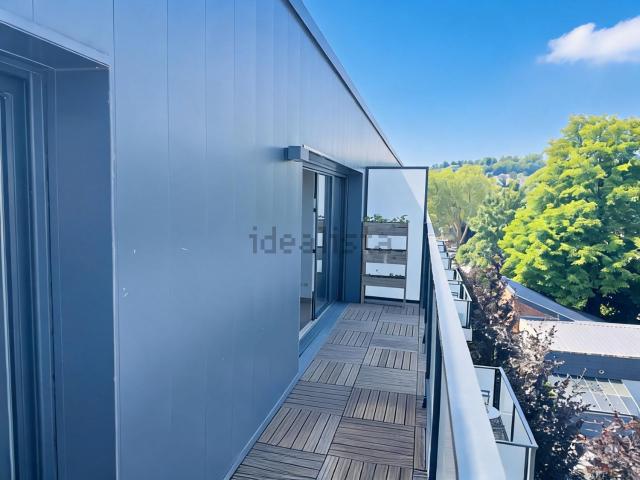 Appartement, Rouen