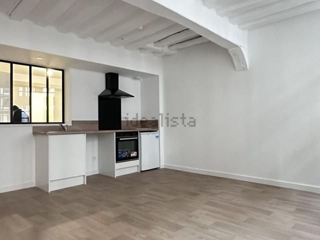 Appartement, Rouen