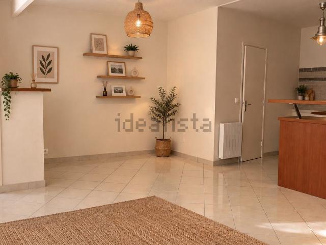 Appartement, Rouen