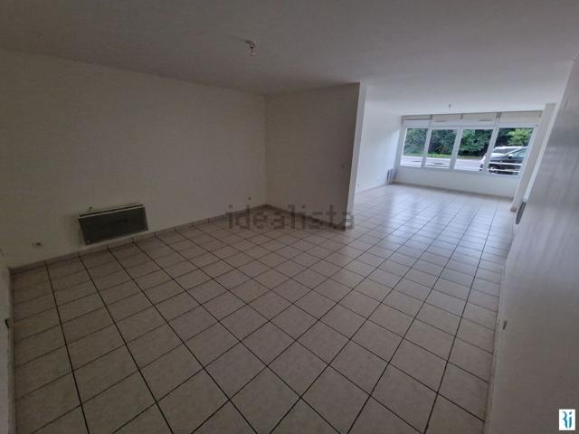 Appartement, Rouen