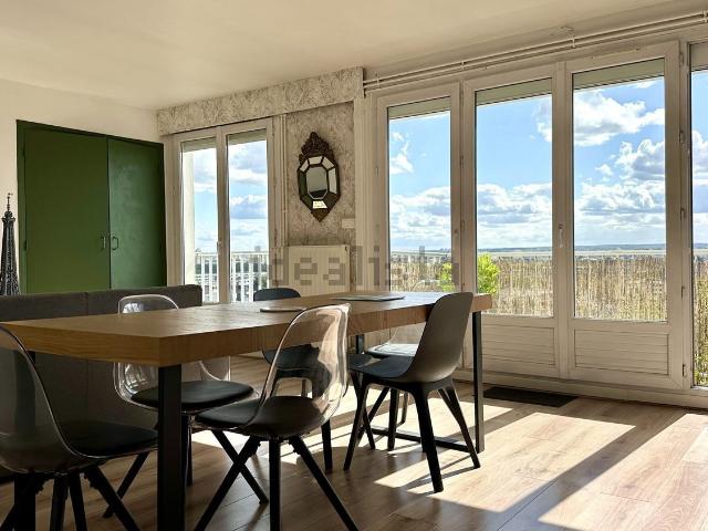 Appartement, Rouen