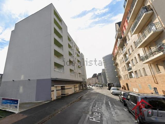 Appartement, Rouen