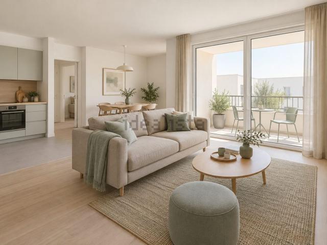 Appartement, Rouen