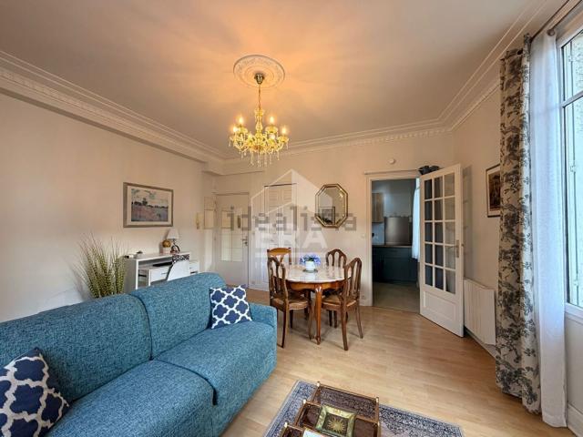 Appartement, Rouen
