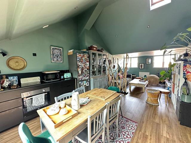 Appartement, Rouen