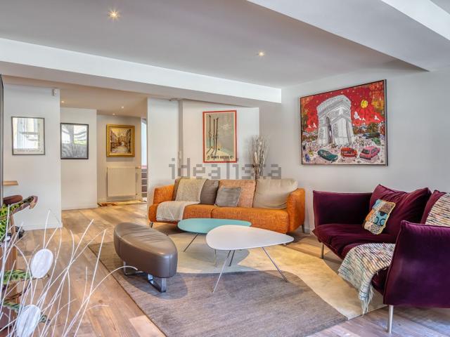 Appartement, Rouen