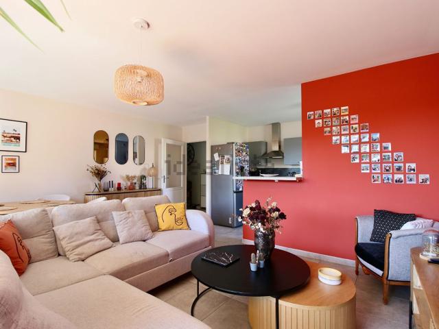 Appartement, Rouen