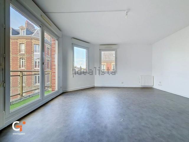 Appartement, Rouen