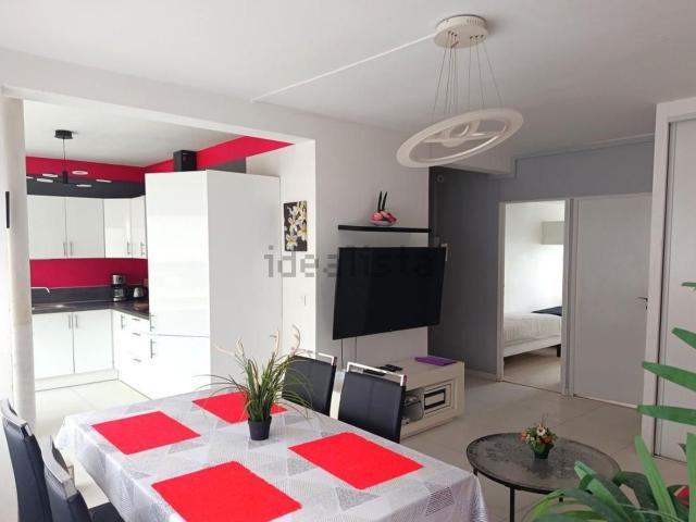Appartement, Rouen