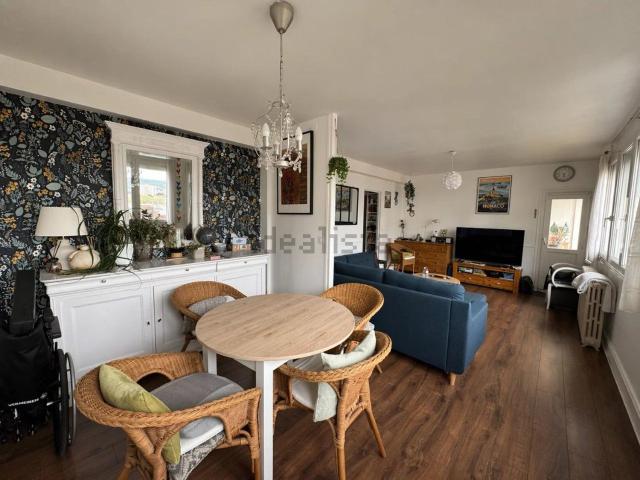 Appartement, Rouen