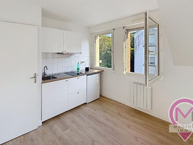 appartement rouen 1 pièce s 23.33 m2