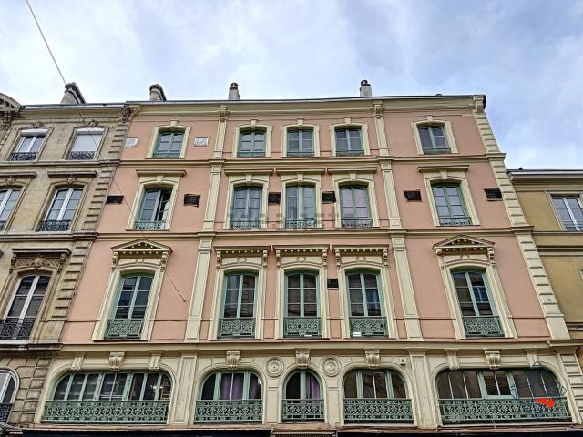 Appartement, Rouen