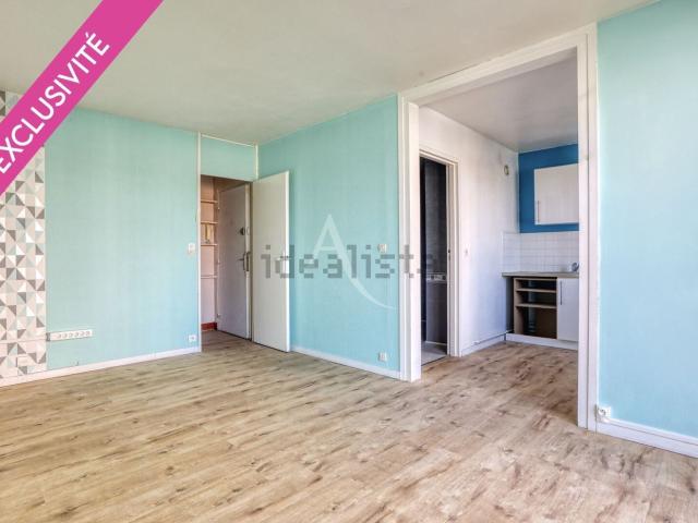 Appartement, Rouen