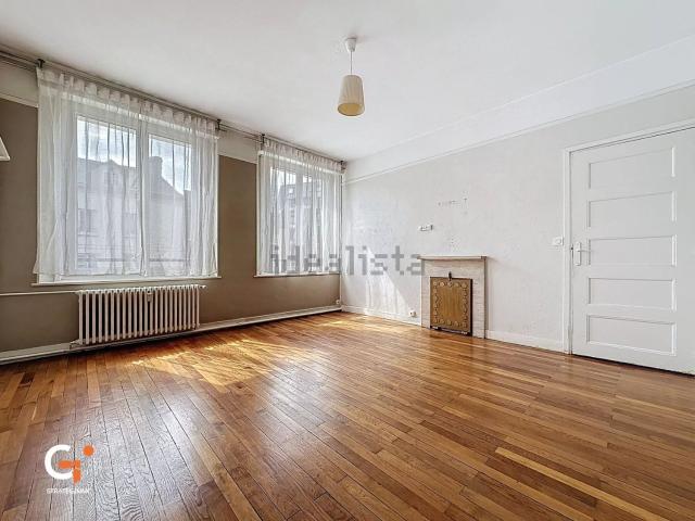 Appartement, Rouen