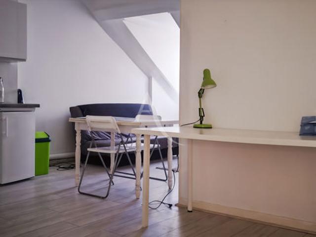 Appartement Rouen 2 pièce s 35.85 m2