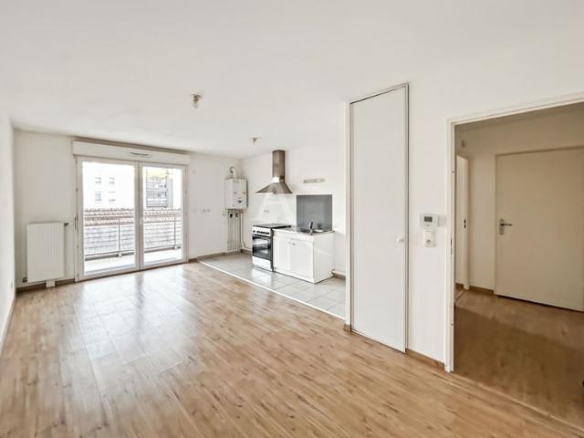 Appartement Rouen 2 pièce s 42.78 m2