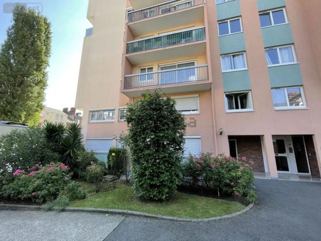 Appartement, Rouen