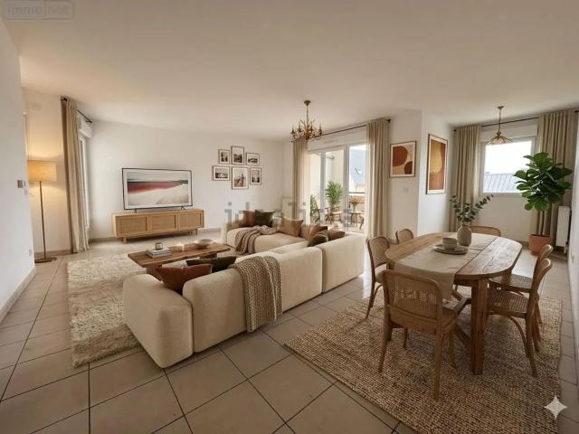 Appartement, Rouen