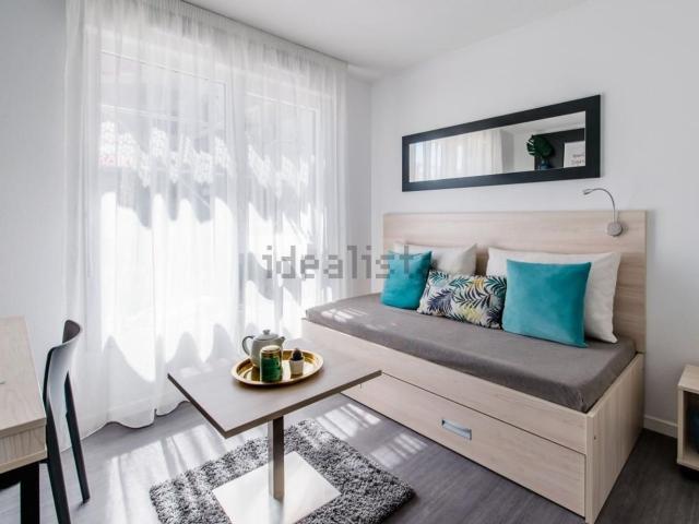 Appartement, Rouen