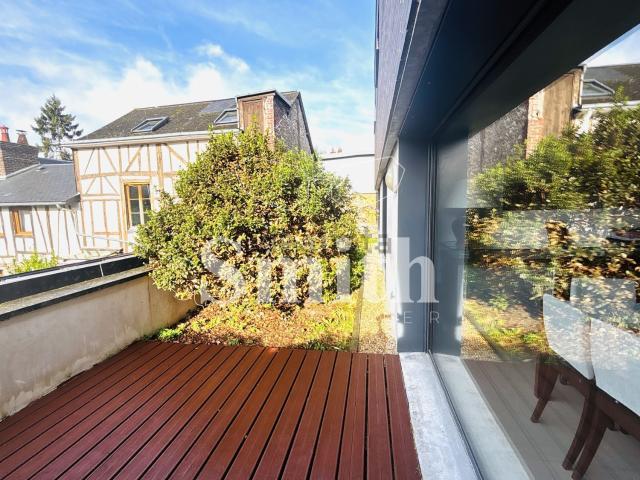 Appartement, Rouen