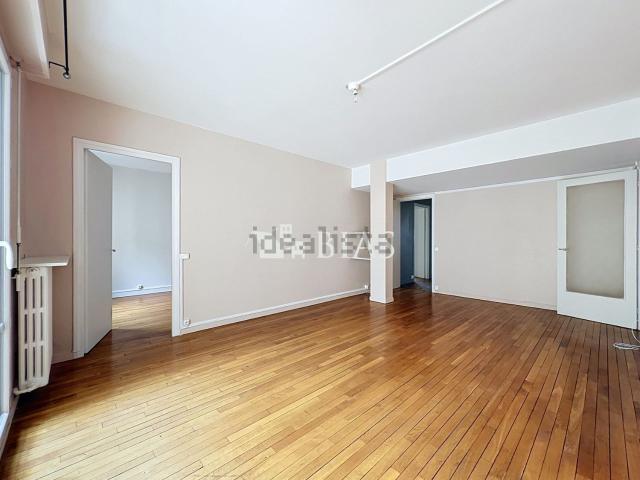 Appartement, Rouen