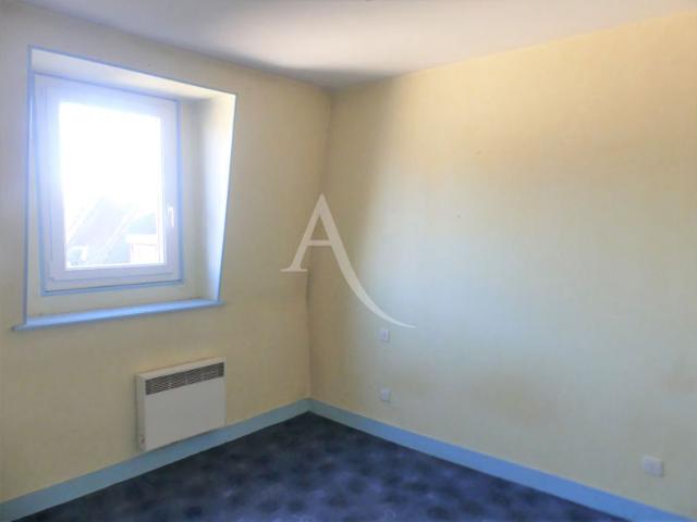 Appartement Rouen F2 bis 34 m2