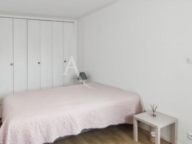 APPARTEMENT ROUEN JARDIN DES PLANTES