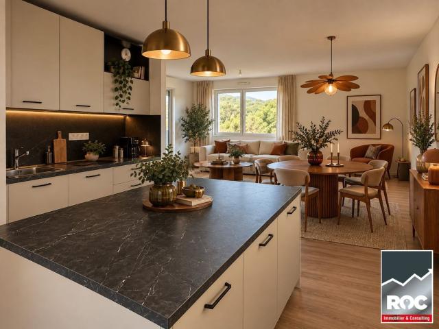 Appartement, Rouffach