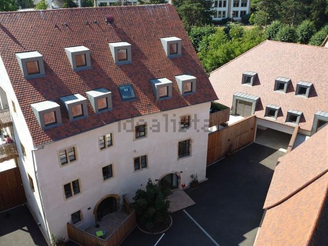 Appartement, Rouffach