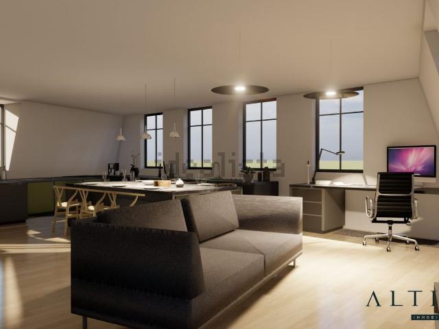 Appartement, Rouffach