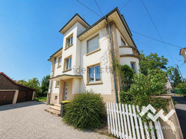 Appartement, Rouffach