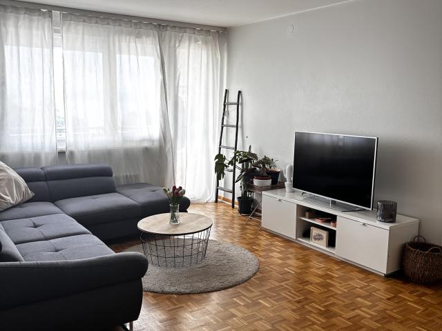 Appartement Rouges Terres 22 24, 2068 Hauterive NE switzerland